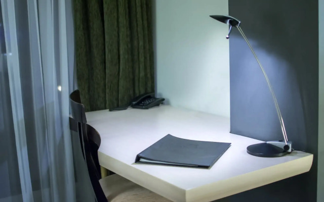 Hotel Orizont