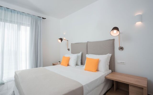 Terra Pietra Luxury Villas & Suites