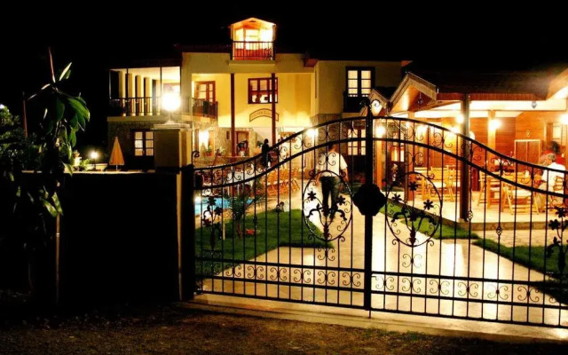 Murat Pasa Premium