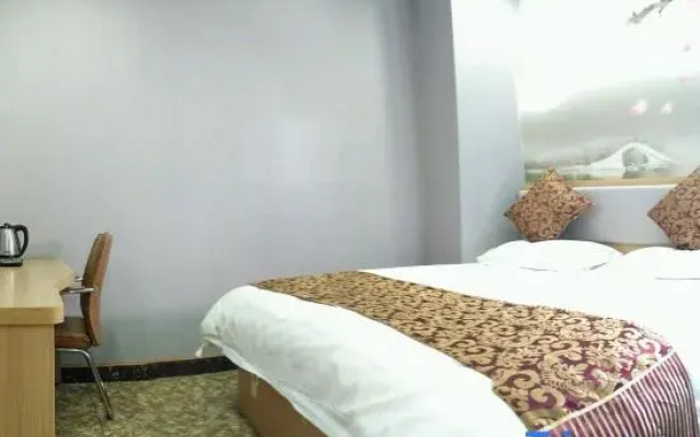 Yalian Hotel