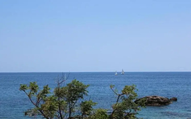 B&B Villa Raineri