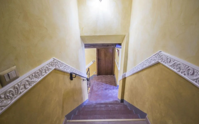 Residenza DEpoca Giardino Corsini