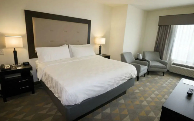 Holiday Inn Hammond by IHG