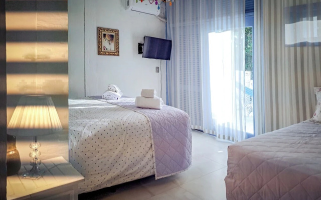 VELINN Pousada Casa da Imperatriz