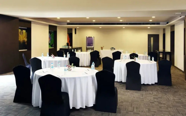 Premier Inn Bangalore Whitefield Hotel