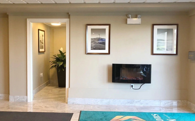 Seasons Inn Halifax