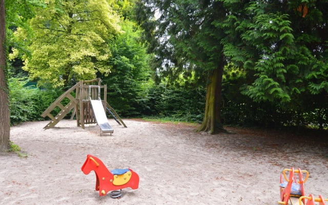 Château De Dieupart