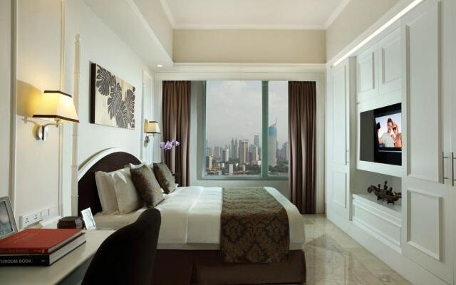 Ascott Residence Jakarta