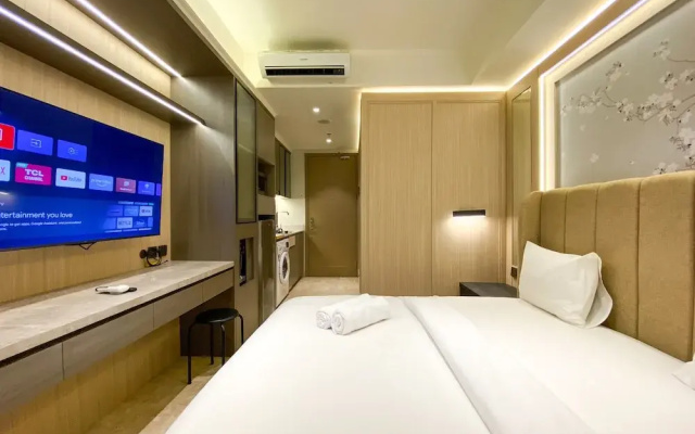 Good Deal And Comfort Studio Gold Coast Apartment