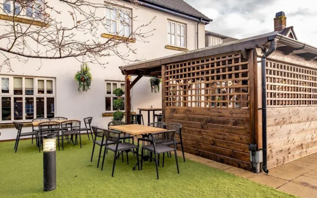 Two Rivers, Chepstow by Marston’s Inns