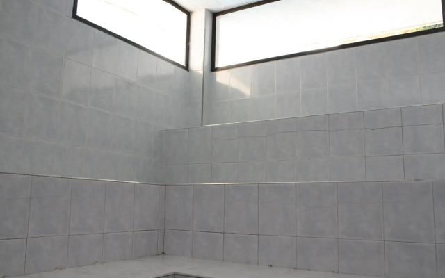 Hotel Diamante Melgar