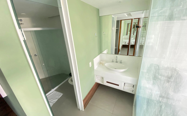 DOM Barra Hotel