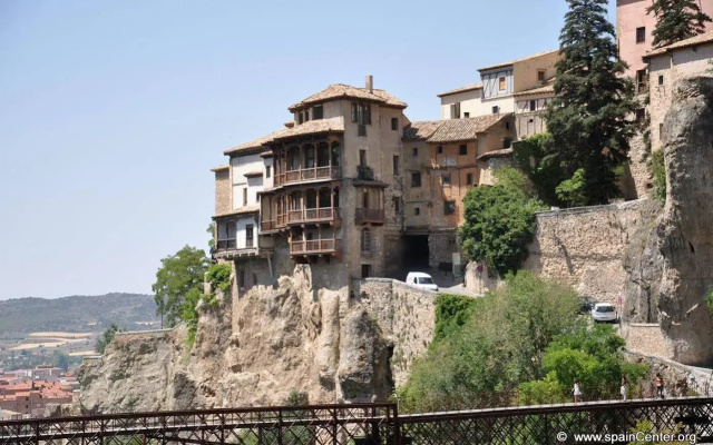 Hotel Exe Cuenca