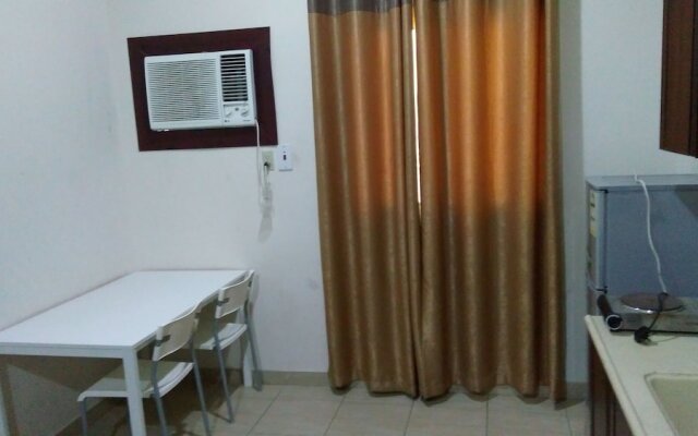 Weam Furnished Apartment (Families only)