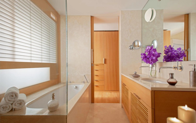 Hotel Raphaël – Relais & Châteaux