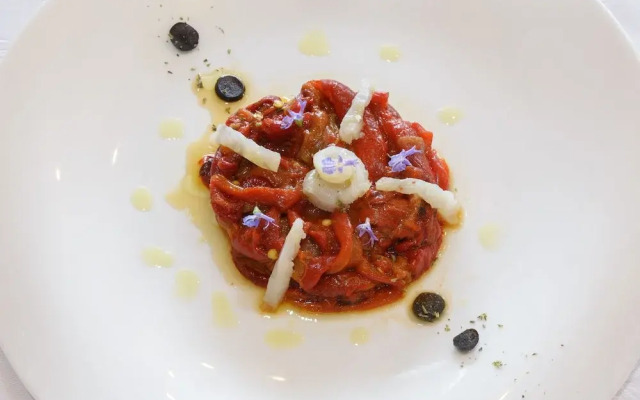 Hotel Rural Los Ángeles