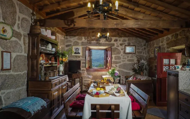 Casa Das Videiras