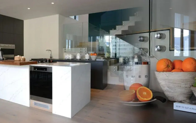 Labotessa Luxury Boutique Hotel