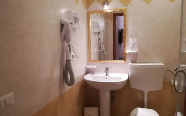 Hotel La Calabrese