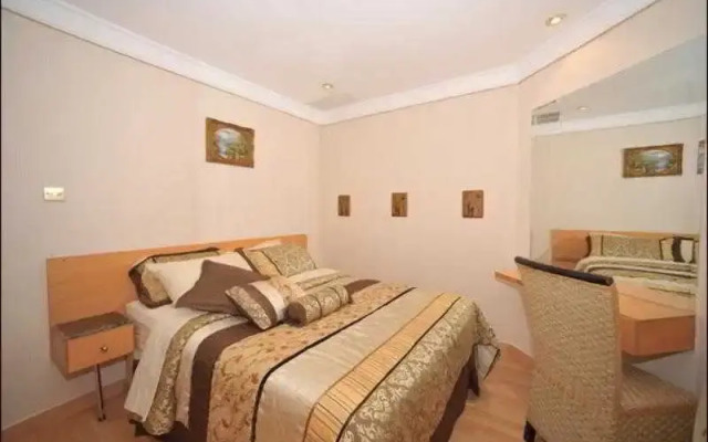 Terrace Furnished Apartments Fintas 1