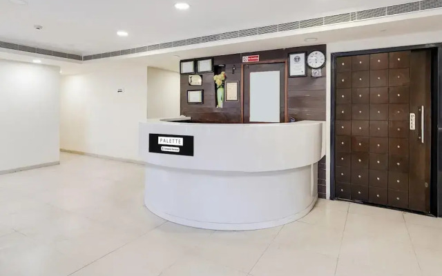 Ultimate Family Escape in Country Club Surat