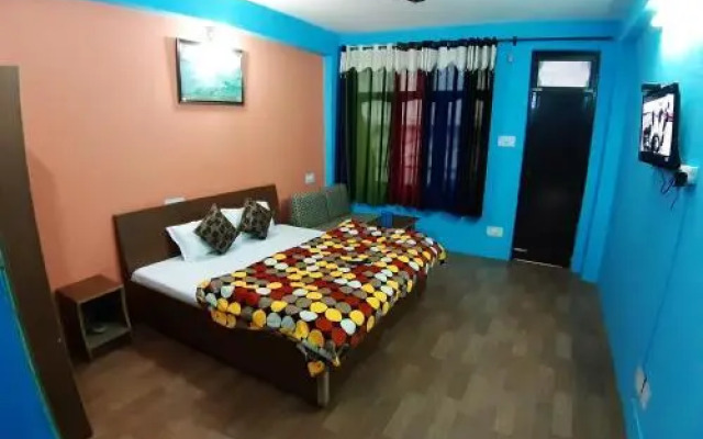 Green View Guest House