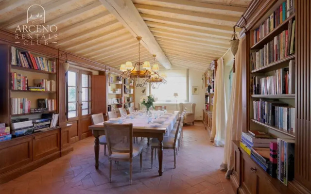 Camparone - Arceno Rentals Club