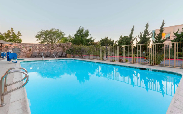 Hampton Inn San Marcos, CA