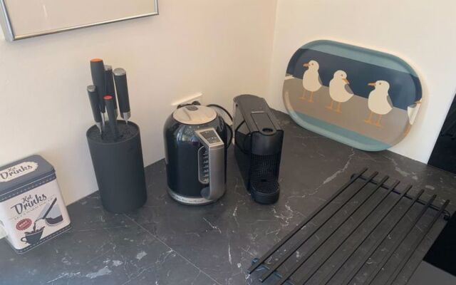 "Remo" - 900m from the sea in NW Jutland