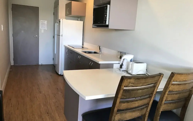 Winton Lifestyle Motel Units