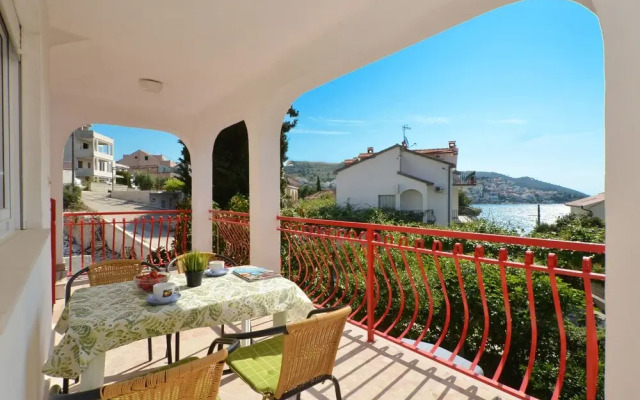 Apartment House Juretic