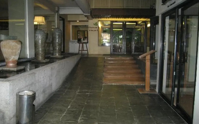 The Residence Rajtaevee Hotel