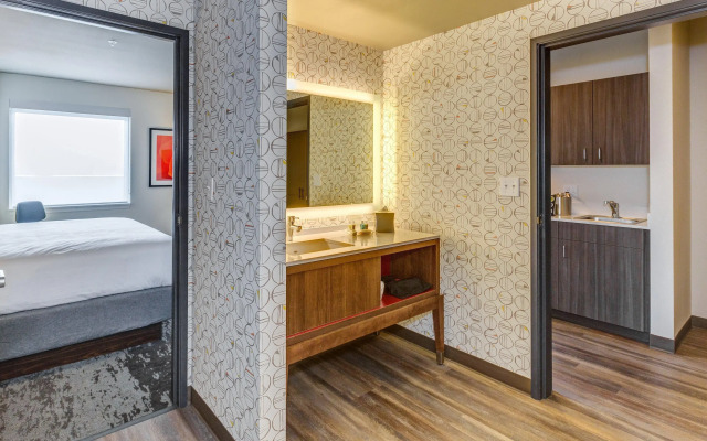 Holiday Inn & Suites Bellingham by IHG