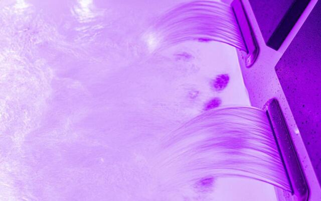 Glamappartspa New-York expérience