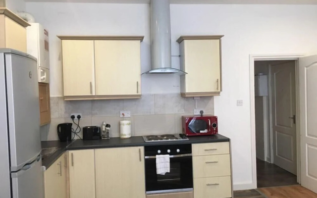 Marley Mansions Apartment - Clarendon