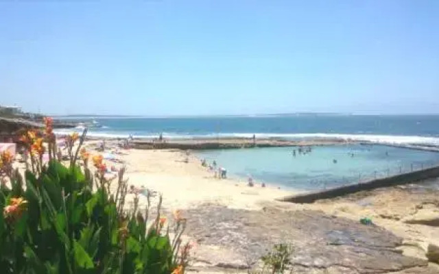 The Resort at Cronulla