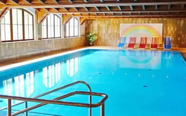 Aktiv Und Vital Hotel Am Kofel