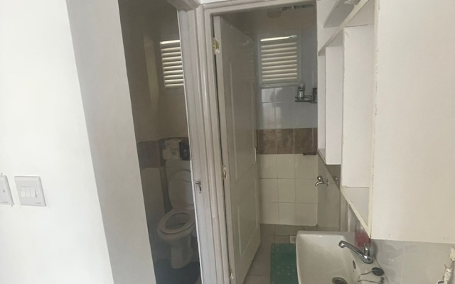 Kings Serenity Apartments Ongata Rongai