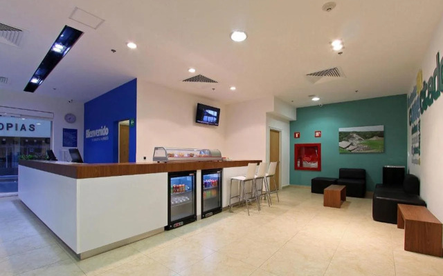 One Villahermosa Centro