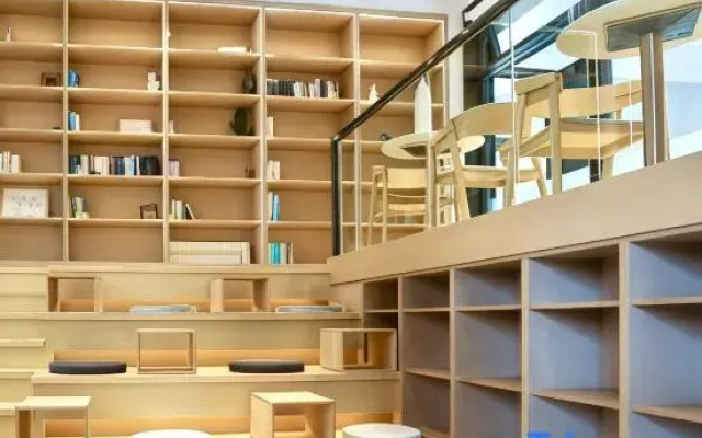 Tianxiaxi Seaview Hotel Apartment (Beihai Yintan)