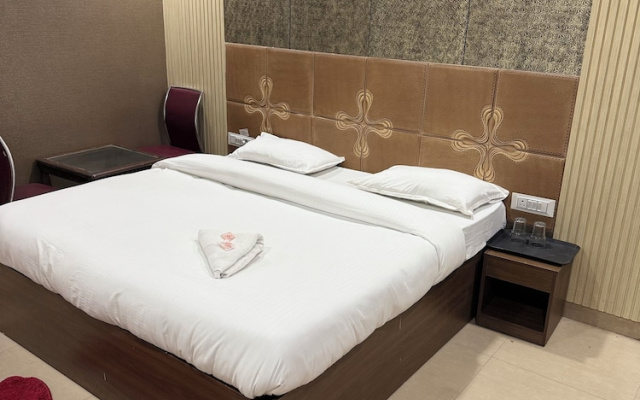 Hotel om international