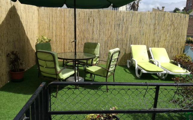 Apartamento S. João da Foz