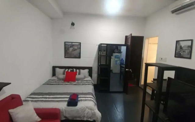 Rubick Serviced Apartments