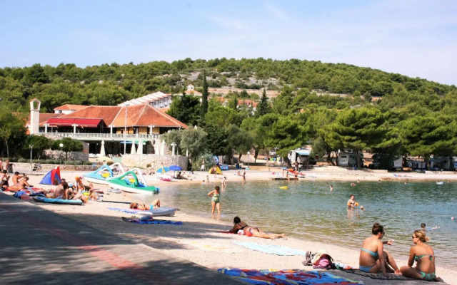 Three Sisters Mobile Homes Murter