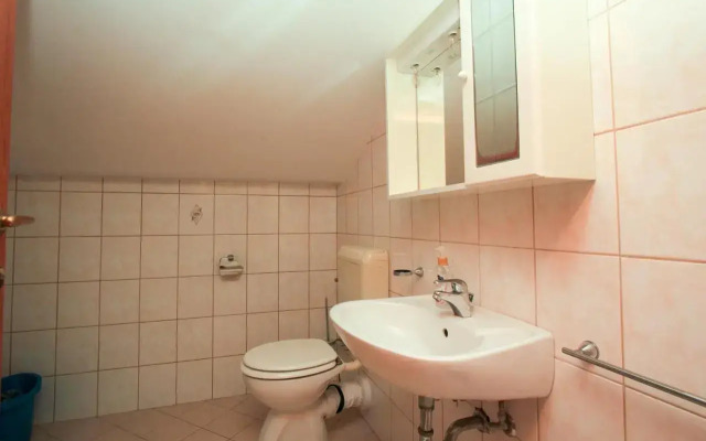 Apartments Franko