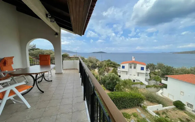 Villa Xanthi in Doctor s Area