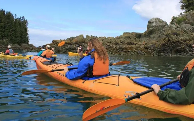 Pearson's Pond Luxury Inn & Spa