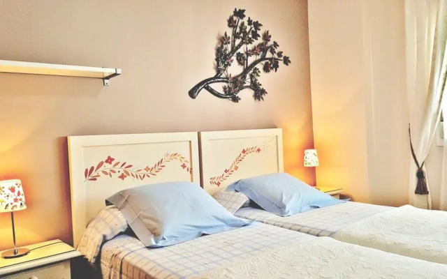 Playa Carabeillo Superior Seaview Apartment With Pool