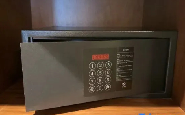 Alto Suites Apartment – People – Chengdu
