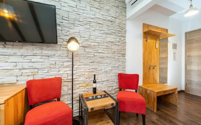 B&B Villa Sumrak Plitvica Rooms